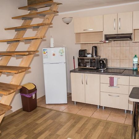 Apartament Beta Apartment Bistrita  Exterior photo