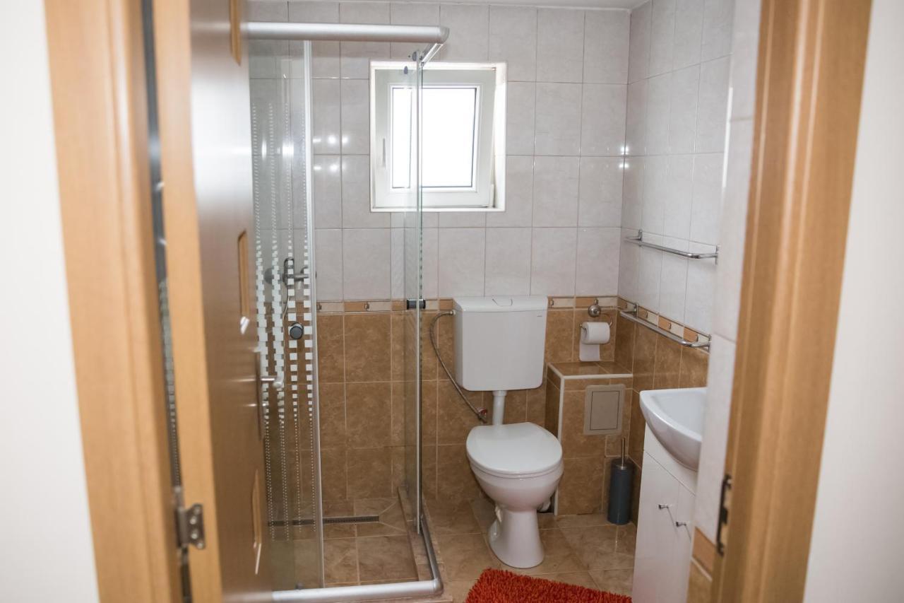 Apartament Beta Apartment Bistrita  Exterior photo