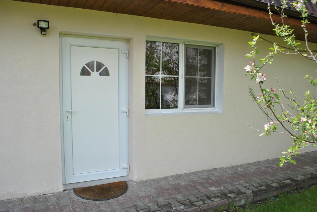 Apartament Beta Apartment Bistrita  Exterior photo