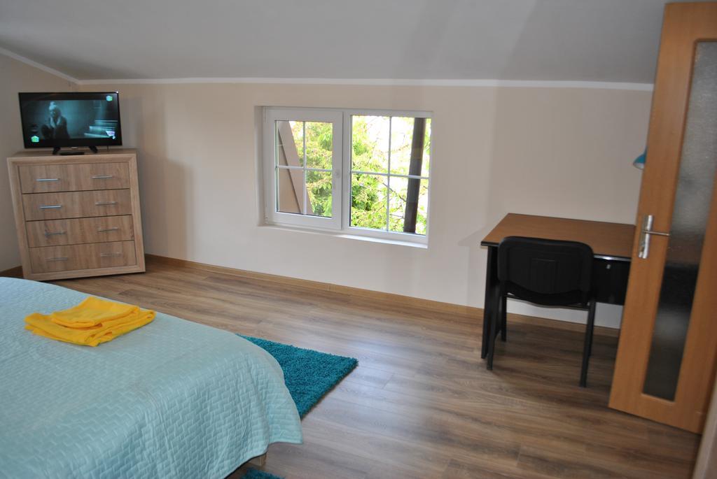 Apartament Beta Apartment Bistrita  Exterior photo