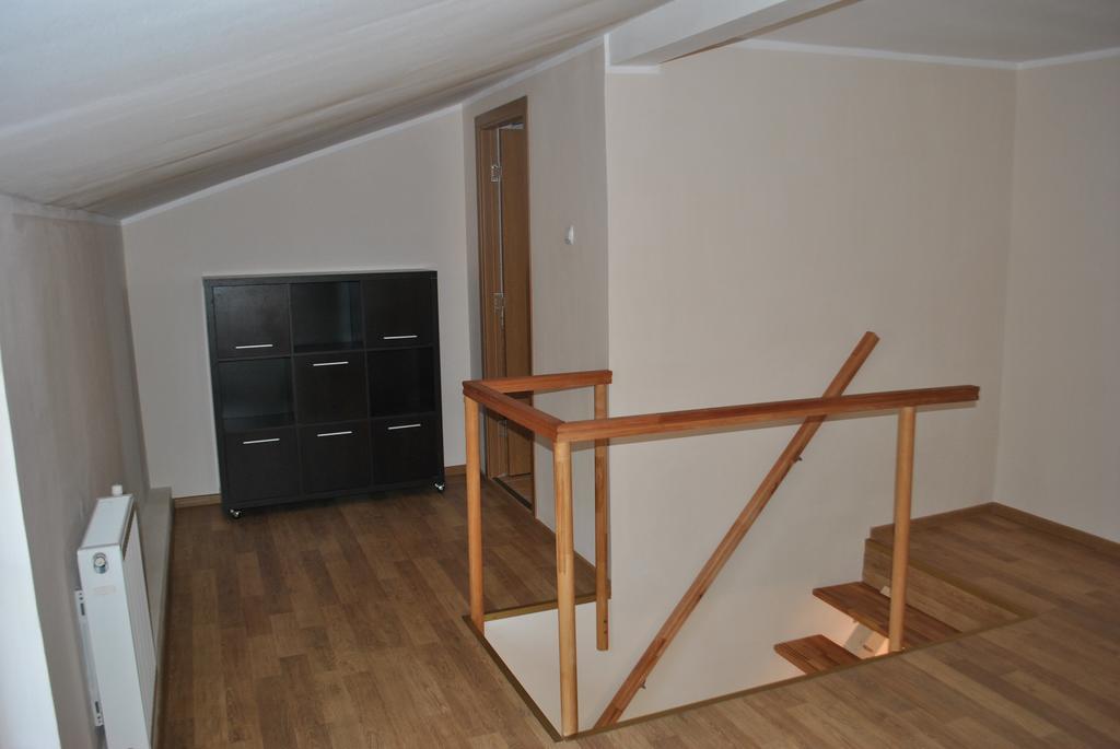 Apartament Beta Apartment Bistrita  Exterior photo
